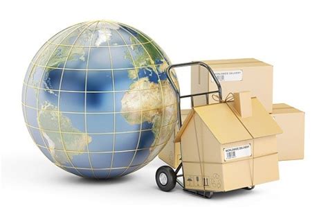 best options for moving internationally.